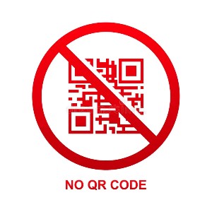 donation qr code